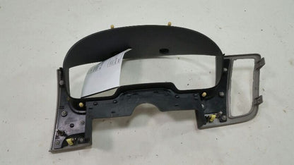 2008 FORD FOCUS Speedometer Bezel Dash Surround Trim 2009 2010 2011