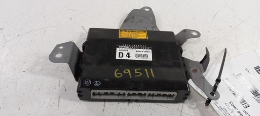 ABS Left Hand Engine Compartment AWD Fits 08 LEXUS GS350