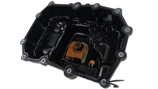 Ford Escape 2023 Engine Oil Pan