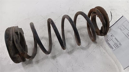 Coil Spring Rear Back Sedan Fits 11-16 ELANTRA