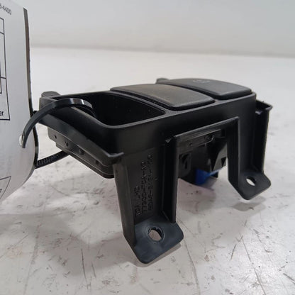 Honda CR-V TPMS Reset Switch 2012 2013 2014 2015 2016