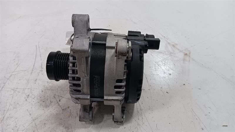 Ford Escape 2023 Alternator