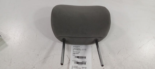 Toyota Camry Seat Headrest Front Head Rest 2007 2008 2009