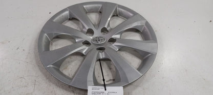 Wheel Cover HubCap Sedan 16" Wheel 16 Spoke Fits 17-19 COROLLA