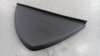 Hyundai Elantra Dash Side Cover Right Passenger Trim Panel  2011 2012 2013 2014