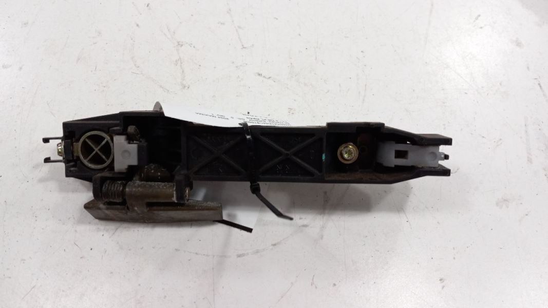 Driver Door Handle Exterior Assembly Door Rear Fits 04-05 MAXIMA