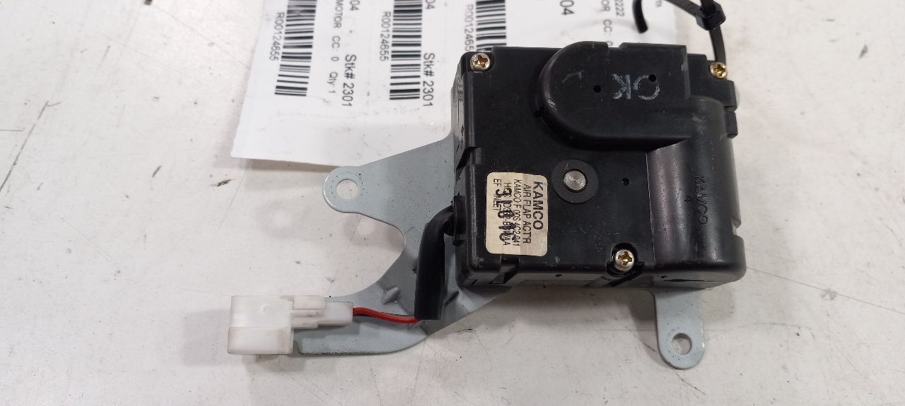 Hyundai XG350 Flap Door Motor Heater AC Door Actuator 2003 2004 2005