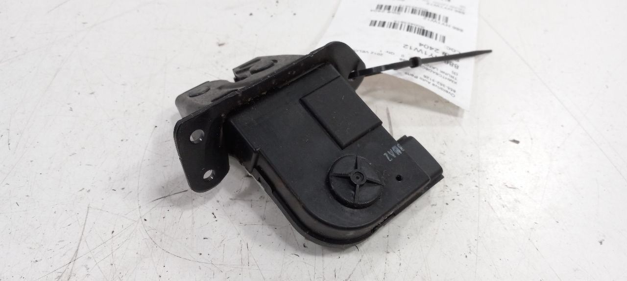 Hyundai Veloster Trunk Latch 2012 2013 2014