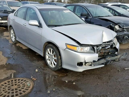 2007 ACURA TSX Seat Headrest Front Head Rest 2004 2005 2006 2008