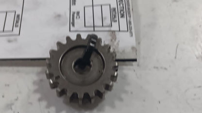 Chrysler 200 Timing Gear  2015 2016 2017