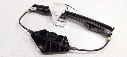 Passenger Right Rear Window Regulator Sedan Track Fits 15-17 200