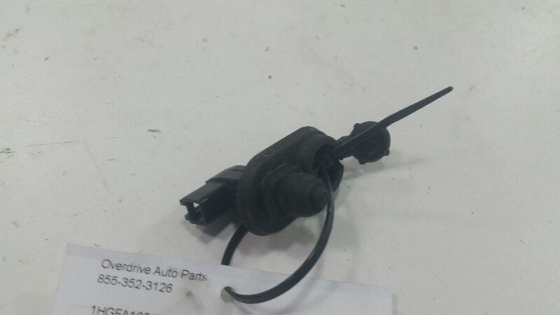 2007 HONDA CIVIC Door Ajar Switch Door Open Dome Light 2008 2009 2010 201