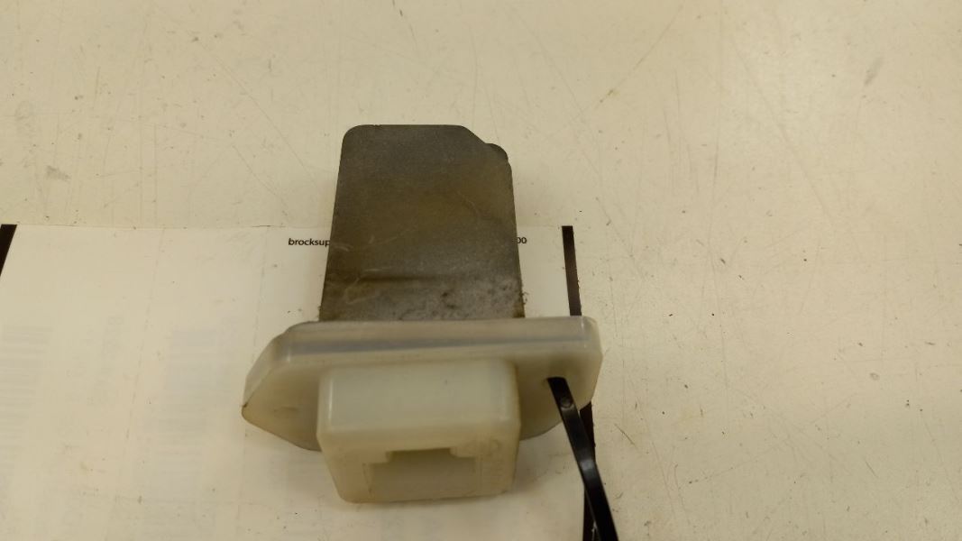 Sentra Blower Resistor Fan Motor Speed Resistor 2007 2008 2009 2010 2011