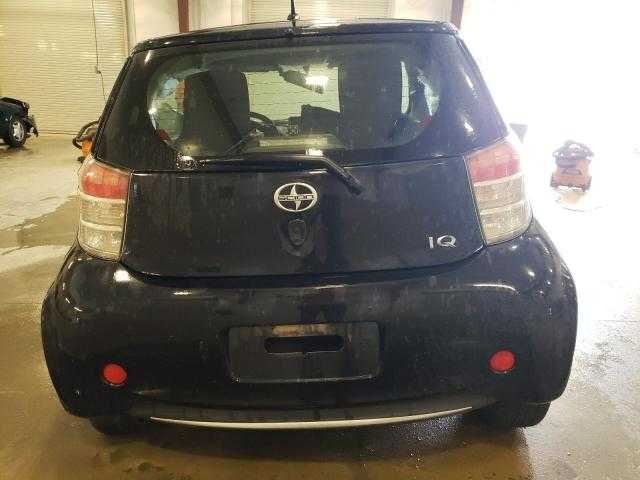 Toyota Scion IQ Horn  2011 2012 2013 2014 2015