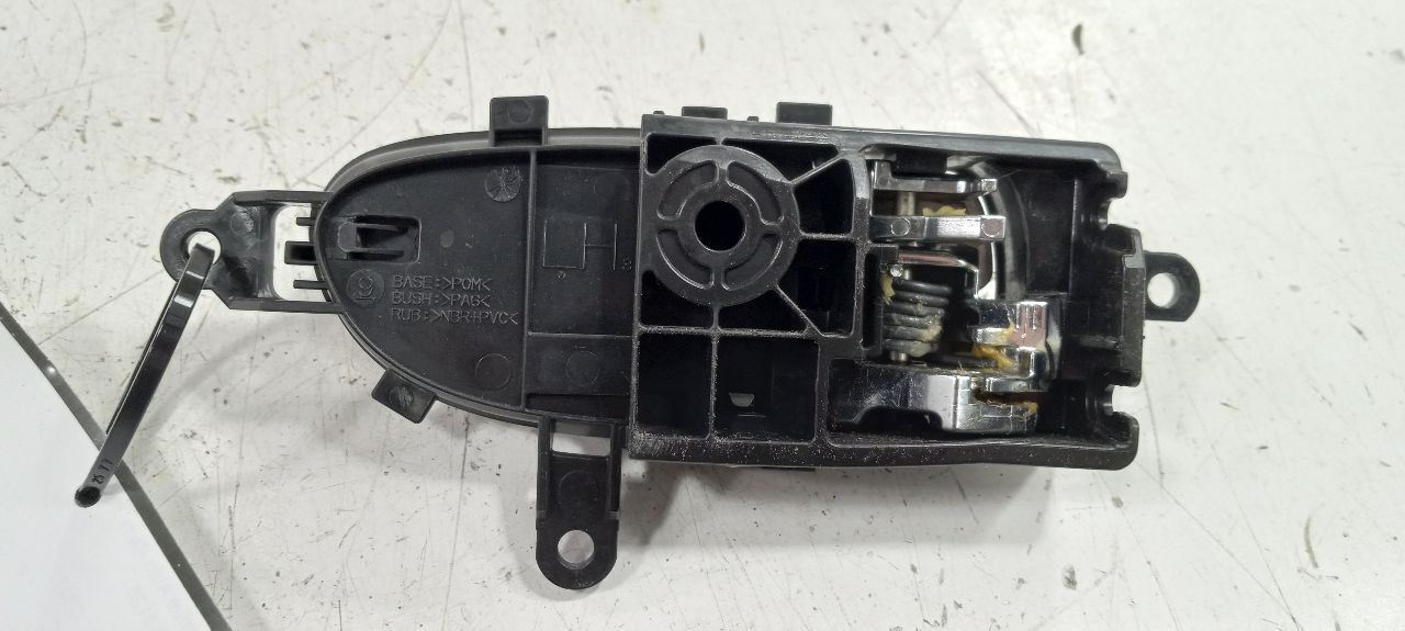 Nissan Maxima Door Handle Left Driver Front Interior Inside 2011 2012 2013 2014