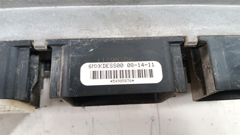 Engine ECM Electronic Control Module AWD Fits 11-15 MAZDA CX-9