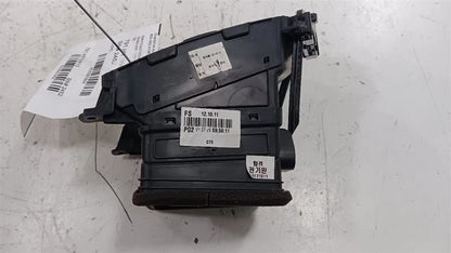 Hyundai Veloster Dash Air Vent Center Middle  2012 2013 2014 2015