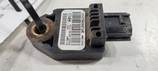 Accent Bag Crash Impact Sensor 2006 2007 2008 2009 2010 2011