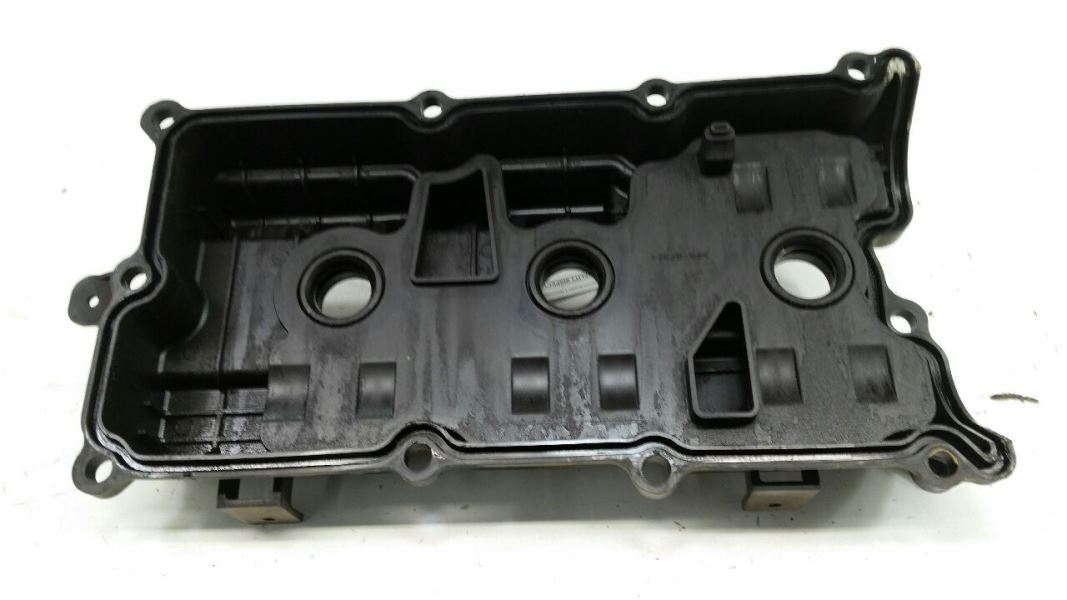 2004 Nissan Maxima Engine Cylinder Head Valve Cover  2005 2006 2007 2008