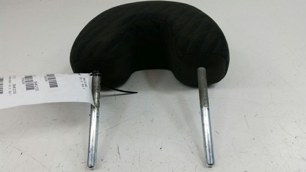 2011 Honda Civic Seat Headrest Front Head Rest OEM 2007 2008 2009 2010