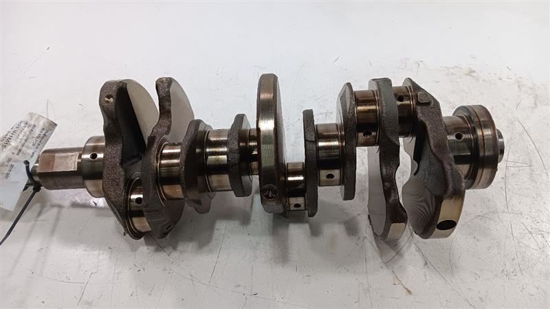 2015 Q50 Engine Crankshaft Crank Shaft