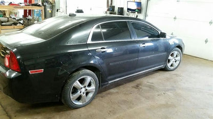 Passenger Right Rear Door Glass Window Fits 08-12 MALIBU OEM