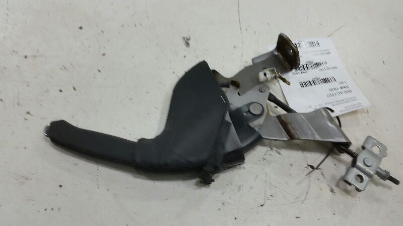 2007 ACURA TSX Parking Brake Handle Emergency Brake Lever 2004 2005 2006 2008