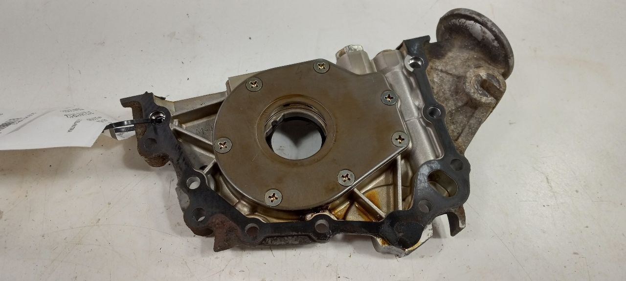 Hyundai Elantra ELANTRA   2012 Oil Pump 2689832009 2010 2011 2012