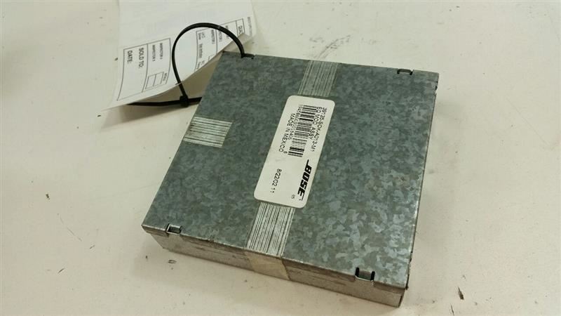 Chassis Control Module 2003 ACURA TL 1999 2000 2001 2002