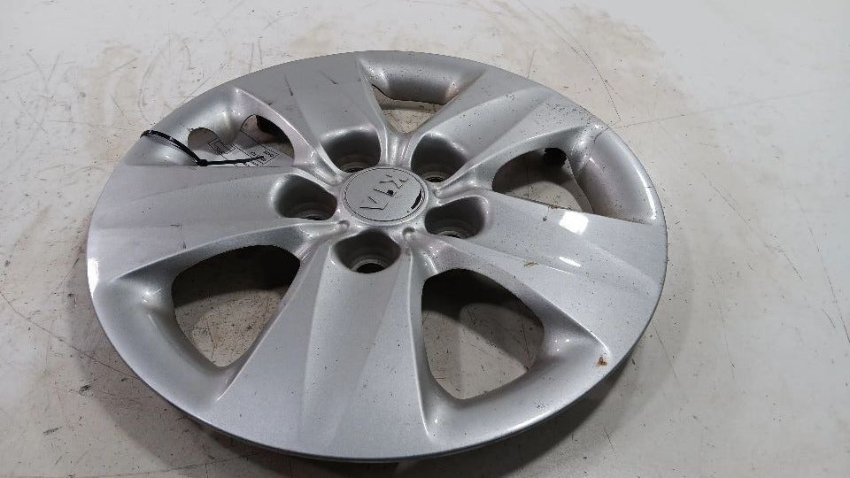 Wheel Cover HubCap 15" Fits 14-18 FORTE