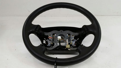 Steering Wheel 2010 Hyundai Sonata