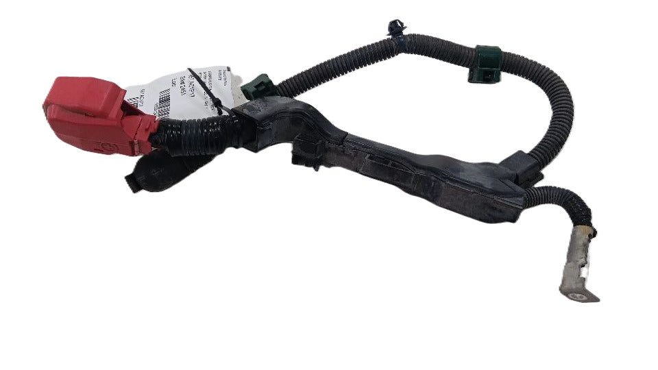 Acura RDX Battery Cable 2016-2018 OEM Used Part, 72000 Miles