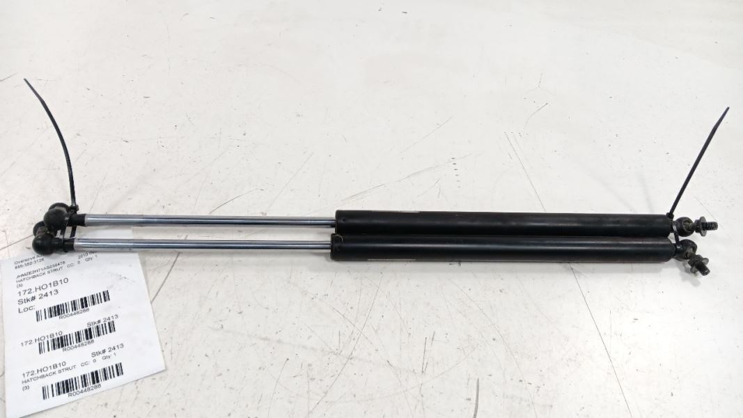 Honda Insight Hatchback Hatch Back Trunk Lid Shock Strut Support 2010 2011 2012