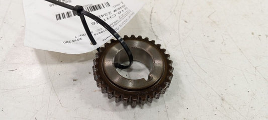 Chrysler 200 Timing Gear 2015 2016 2017