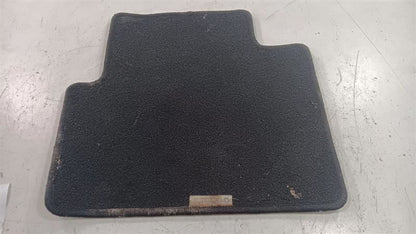 Chrysler 200 Floor Mat Left Driver Side Rear  2015 2016 2017