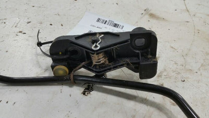 2010 Kia Soul Gas Pedal  2010 2011 2012 2013