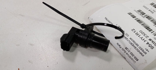 Hyundai Elantra Transmission Speed Sensor 2009 2010 2011 2012