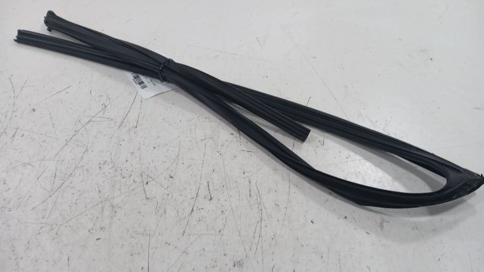 Toyota Rav 4 Door Glass Window Seal Rubber Left Driver Front  2019 2020 2021 202