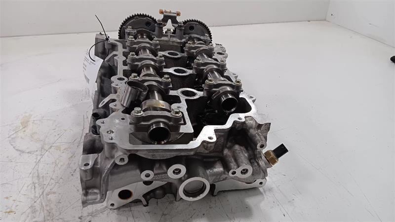 Ford Escape 2023 Engine Cylinder Head