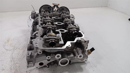 Ford Escape 2023 Engine Cylinder Head