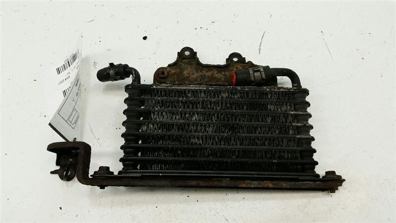 Automatic Transmission Oil Cooler 2006 ACURA RL 2005 2007 2008