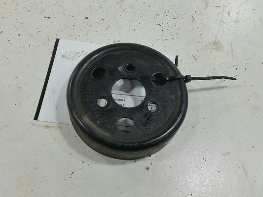 2011 FORD FUSION Engine Pulley Misc OEM 2008 2009 2010