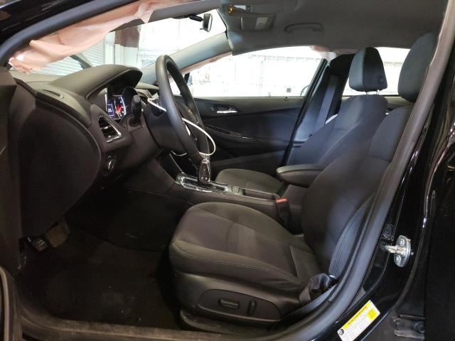 Chevy Cruze Dash Side Cover Left Driver Trim Panel 2019 2018 2017 2016