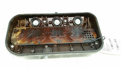 2003 Acura TL Engine Cylinder Head Valve Cover 1999 2000 2001 2002