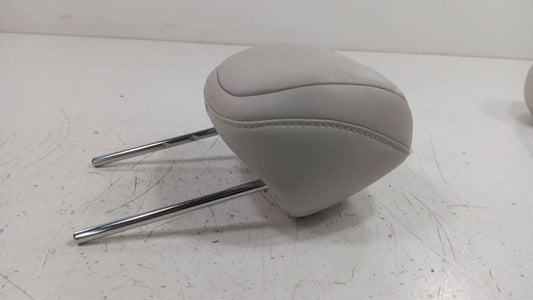 Dodge Dart Seat Headrest Rear Back Seat Head Rest  2013 2014 2015 2016