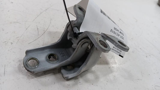 Acura MDX Door Hinge Set Left Front Driver 2010 2011 2012 2013