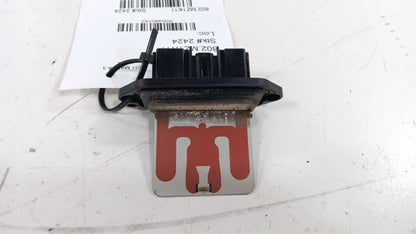 Mazda 3 Blower Resistor Fan Motor Speed Resistor 2010 2011 2012 2013