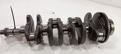 2015 Dodge Dart Engine Crankshaft Crank Shaft