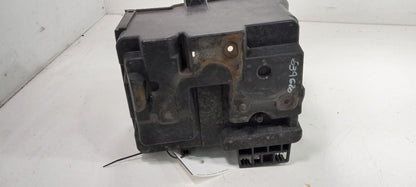 Ford Fiesta Battery Holder Tray 2011 2012 2013