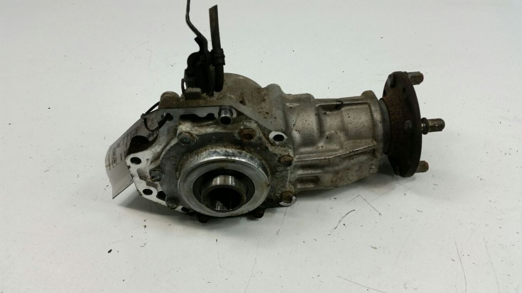 Transfer Case Fits 05-12 ACURA RL